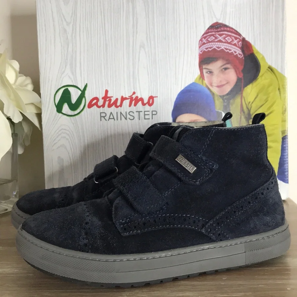 NATURINO BOOTS